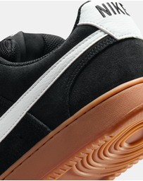 Nike - Court Vision Low FL - Men's
