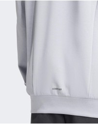 adidas Performance - Designed for Training Crew Sweatshirt Mens