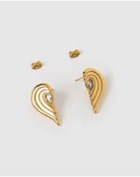 Izoa - Catalina Stud