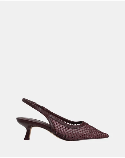 Call It Spring - Dariahh Heels