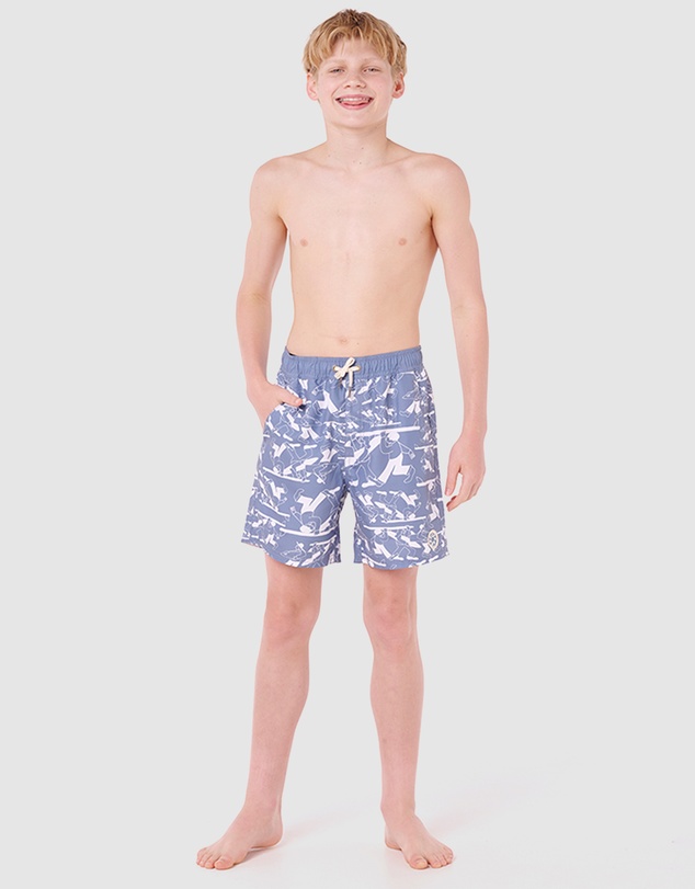 Rip Curl - AOTS Ty Volley - Teens