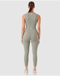 REC GEN - FITform High Tank
