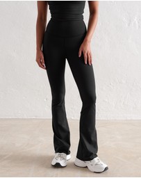 Aim'n - Sense Petite Flare Tights