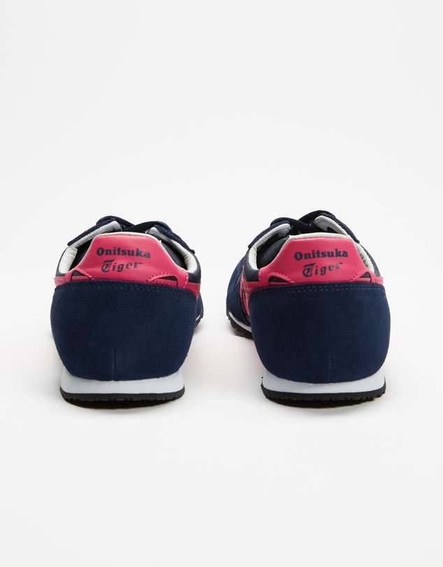 Onitsuka Tiger - Serrano - Unisex