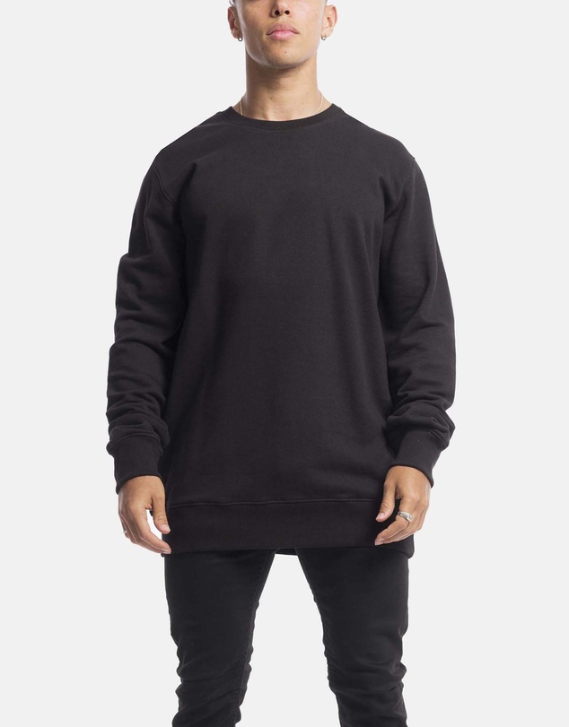 Vacancy Co - Vacant Crewneck
