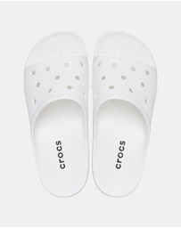 Crocs - Saturday Slides - Men's