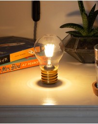 Suck UK - Cordless Lightbulb