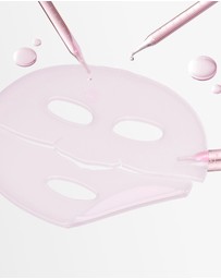 MEDICUBE - PDRN Pink Collagen Gel Mask Bundle (4pcs)