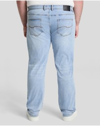 Johnny Bigg - Doherty Stretch Jean