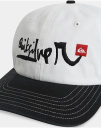 Quiksilver - Mens YG Drifter Cap