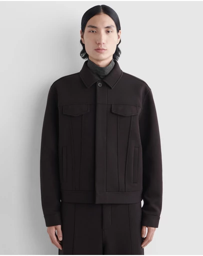 COS - Scuba Trucker Jacket
