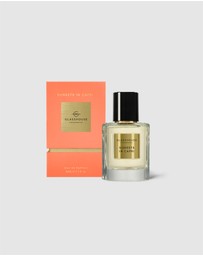 Glasshouse Fragrances - Sunsets in Capri 50mL Eau de Parfum