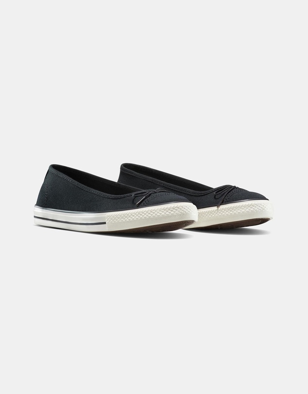Converse - Chuck Taylor All Star Dainty Ballerina Sneakers - Women's