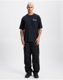 Oakley - Retro Flag Tee 1.0