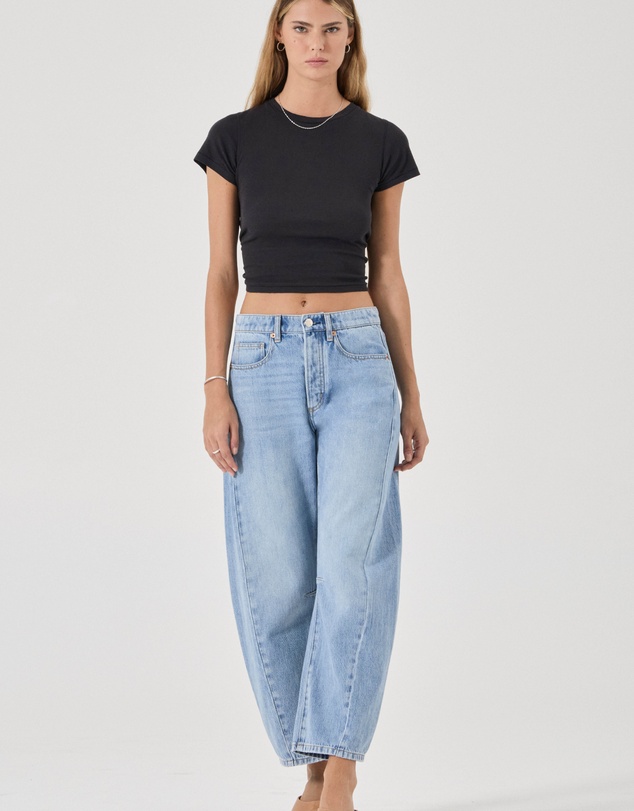 Rolla's - Arc Barrel Jeans