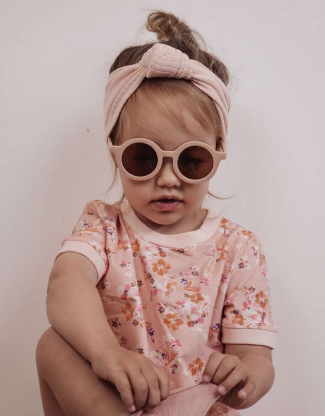 WITH LOVE FOR KIDS - Jersey Comfy Set - Babies - Kids