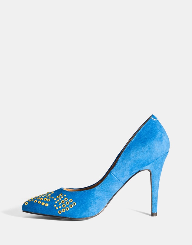 Therapy - Bentley Pumps