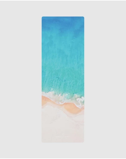 Yoga Everywhere - Noosa Main Beach Yoga Mat