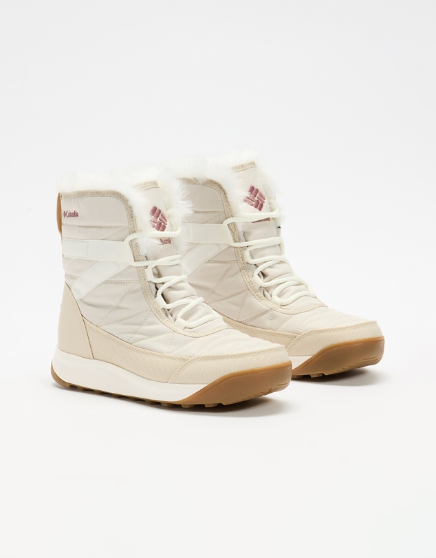 Columbia - Minx Shorty IV Boots (Wide Fit) - Women's