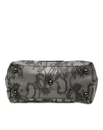 Pre-Loved by Azura Reborn - Pre-Loved Atelier Lace Satchel