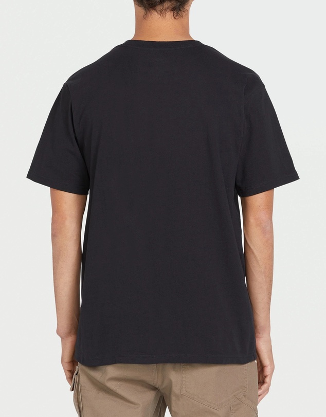 Volcom - Workwear Certifico Short Sleeve Tee