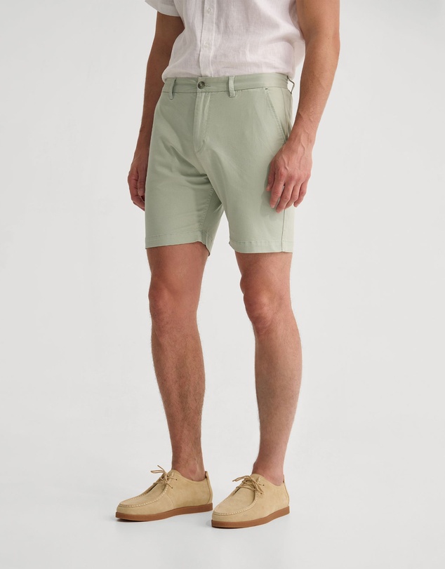 Oxford - Henry Chino Shorts