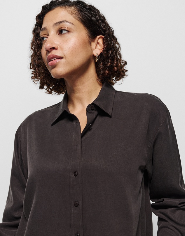 Commonry - Megan Shirt