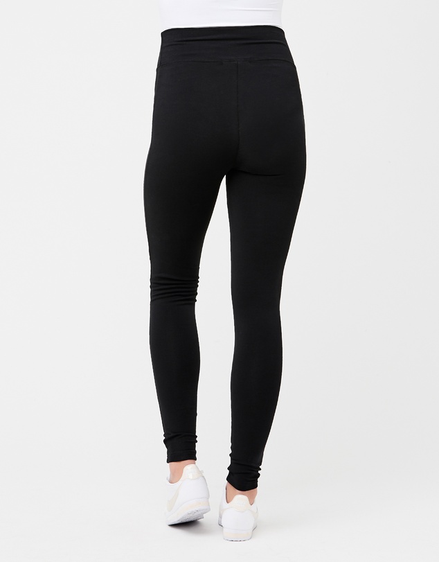 Ripe Maternity - Organic Essential Ankle Legging