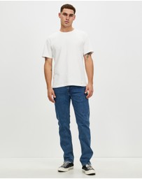 Levi's - Workwear 511 Slim Jeans