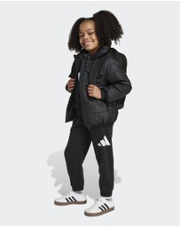 adidas Sportswear - Essentials Light Padded Jacket Kids