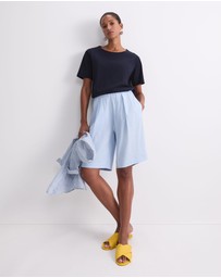 Sportscraft - Rosa Elasticated Short