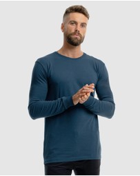 DVNT - Devoid Premium Long Sleeve