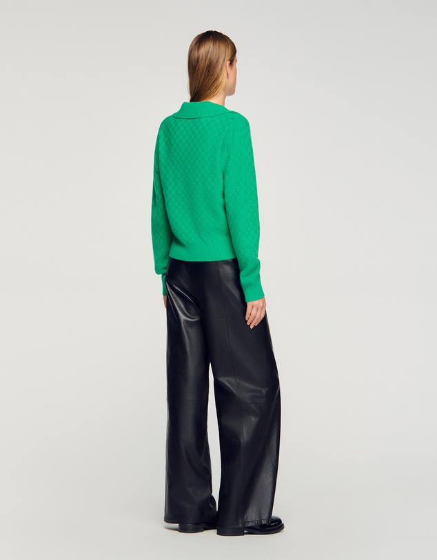 Sandro - Numae Sweater