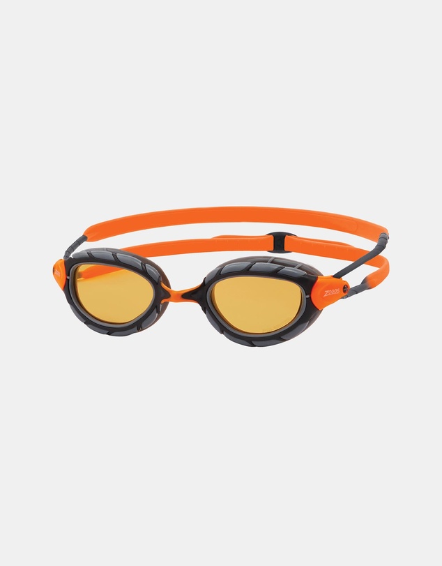 Zoggs - Polarized Ultra Predator Swim Goggles