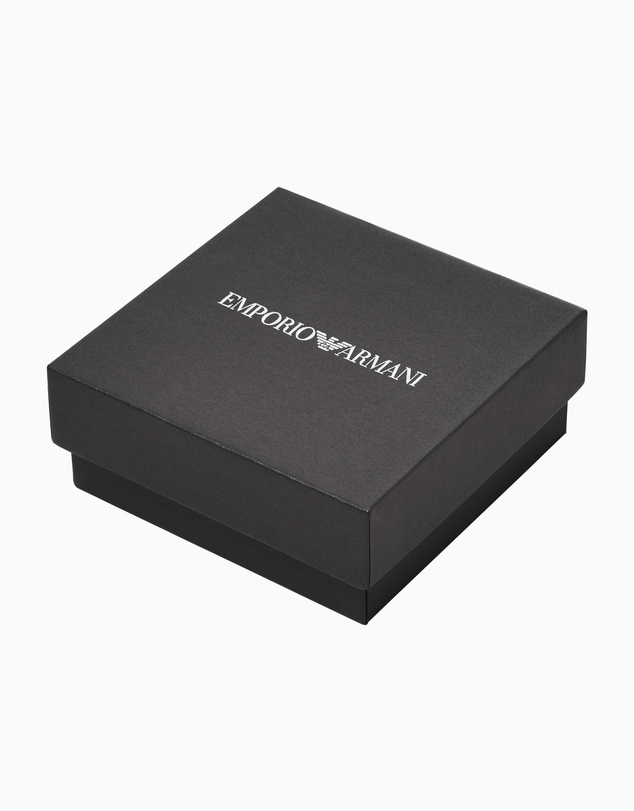Emporio Armani - Black Pendant