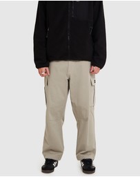 Spencer Project - Reckoning Cargo Pants
