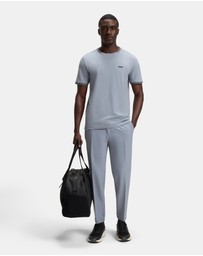 BOSS - Flex Trousers