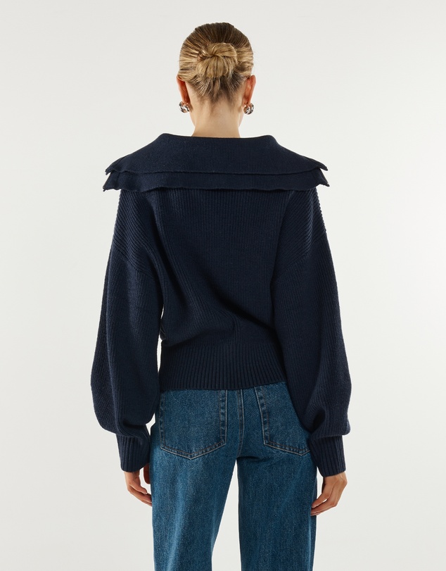 Madison The Label - Remy Knit Jumper