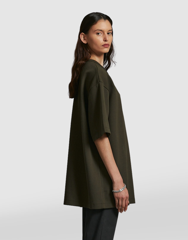 Nique - Toni Unisex Supersized Tee