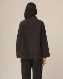 Marle - Fior Shirt