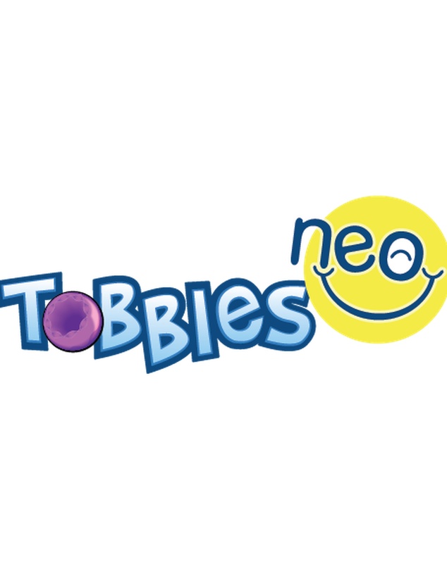 Fat Brain Toys - Fat Brain Tobbles Neo
