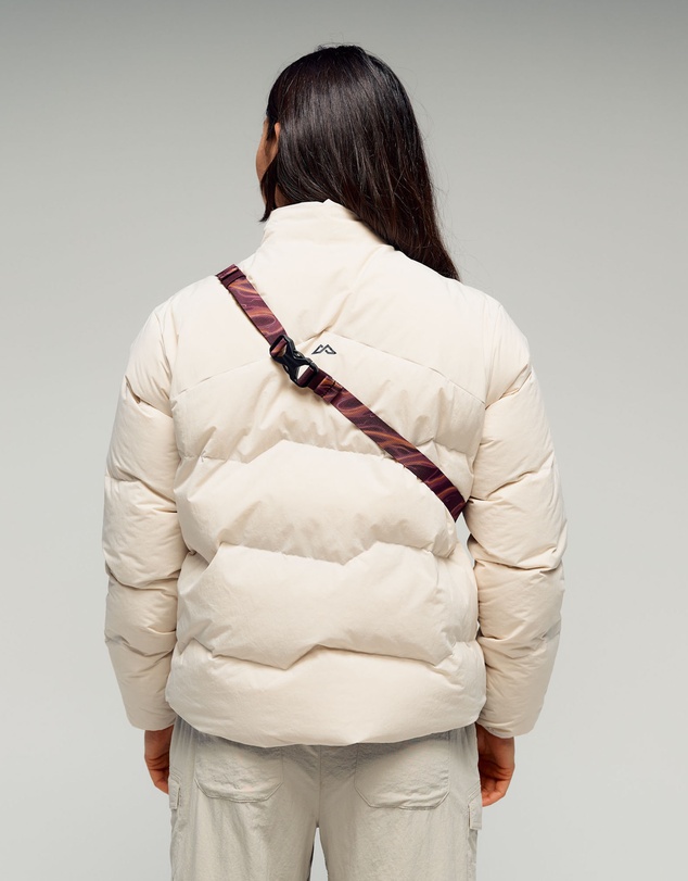 Kathmandu - Retreat Down Jacket