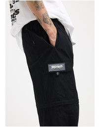 Standard - Endurance Zip Pant