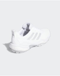 adidas Performance - Codechaos 25 Spikeless Golf Shoes Womens