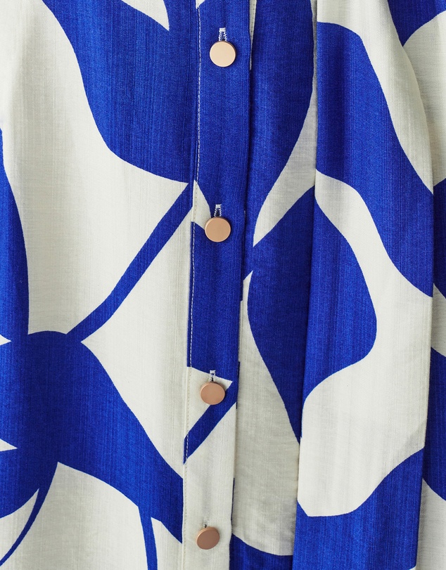Willa - Lucy Shirt Dress