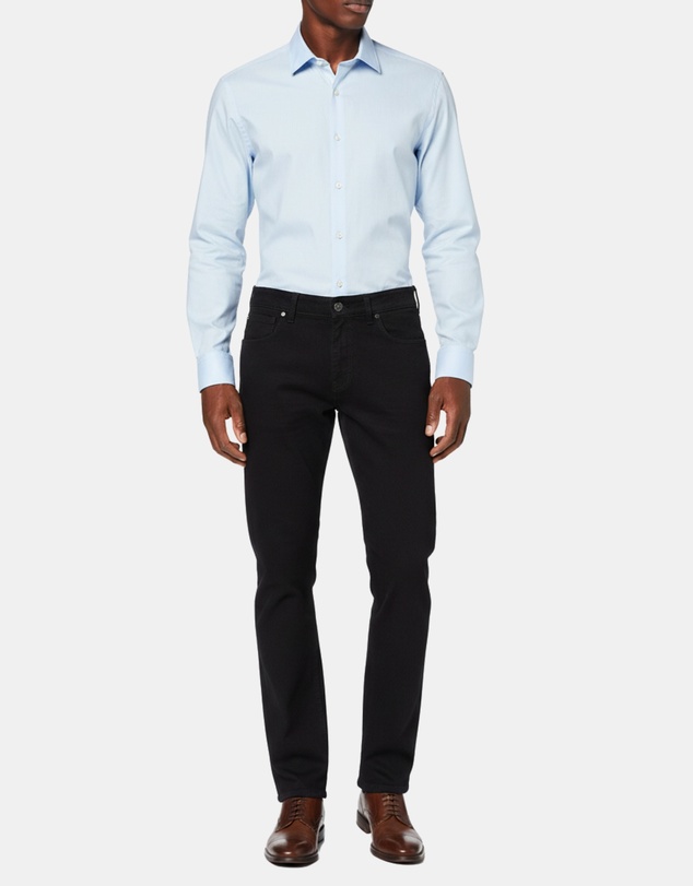 Henry Bucks - McKinnon & Co X Gardeur Batu Super Flex Jeans