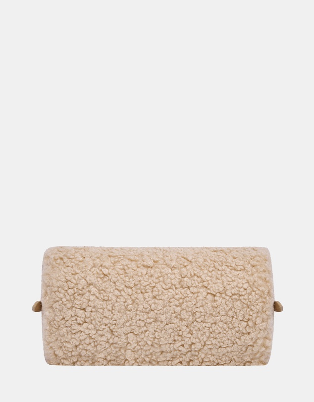 EVERAU - Australian Shepherd Ugg Tubbi Bag Wool Upper Bags