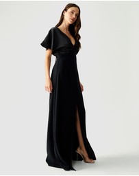 CHANCERY - Knoll Dress