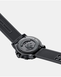 Luminox - Luminox Navy SEAL, 45 mm, Military Dive Watch SET