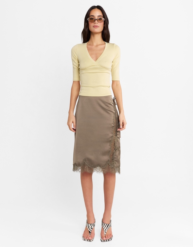 Madison The Label - Samira Top